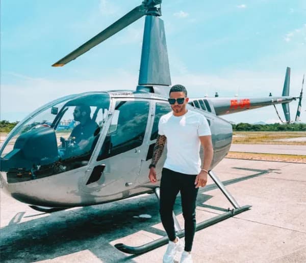Viagens de luxo e rifas em rede social: saiba quem era empresário que se intitulada 'Rei do Iphone' e foi morto a tiros em Salvador