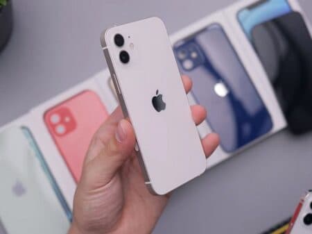 Polícia recupera em Salvador Iphone roubado em Jequié e vendido em loja de Ipiaú