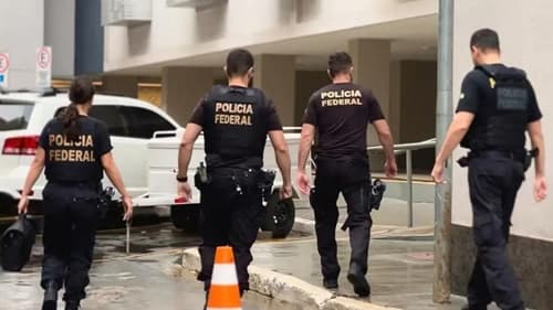 Operação mira deputado baiano envolvido com milícia em Feira de Santana