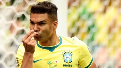 Brasil vence Japão de virada e garante vaga nas oitavas da Copa do Mundo 2026
