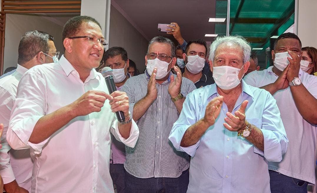 Prefeito anuncia 10,8% de reajuste salarial para funcionalismo municipal de Itabuna