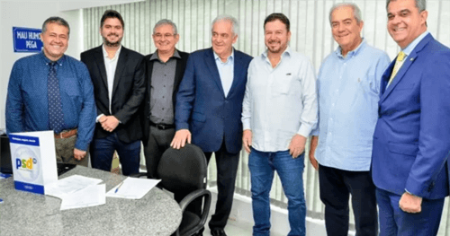 Eleição 2024: Bahia tem 1.140 candidatos a prefeito e PSD é o partido com mais nomes para disputa