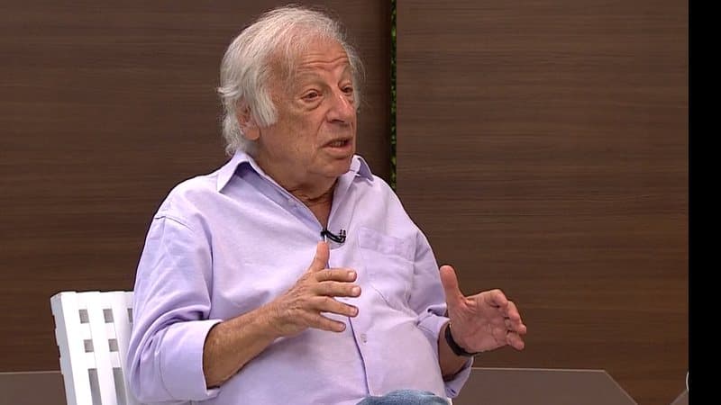 Morre Juca Chaves aos 84 anos em Salvador
