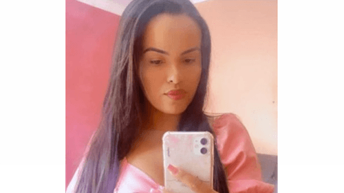 Luciele de 34 anos está desaparecida na Bahia