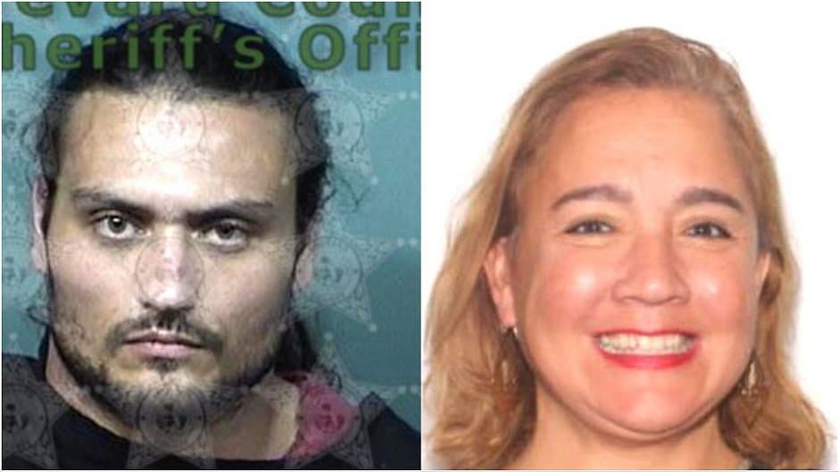 Baiana é encontrada morta com corpo esquartejado e carbonizado nos EUA