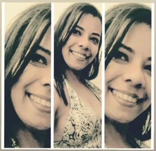 Morre a assistente social Graice Kelly em Barra do Choça