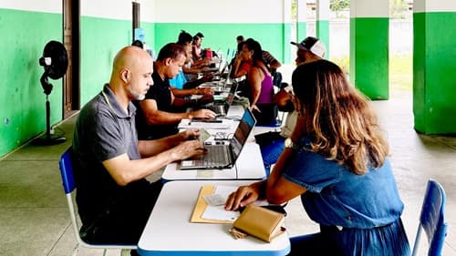 Ibirataia: Prefeitura de Ibirataia inicia recadastramento de Servidores Concursados nesta quarta-feira, 08