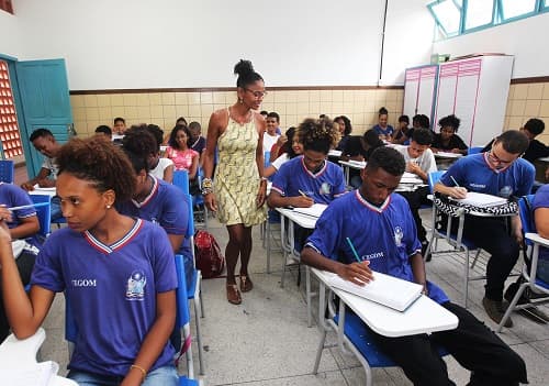 Governo da Bahia divulga resultado final de processo seletivo para professores; confira