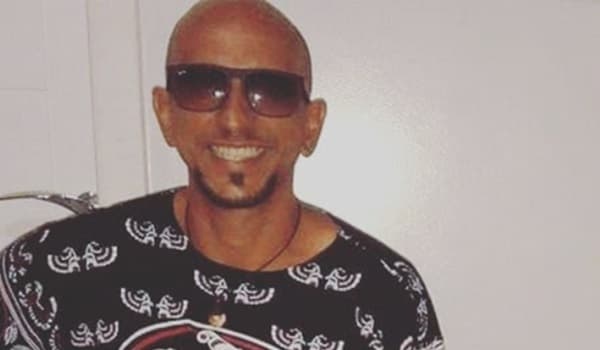 Cantor de pagode foi assassinado a pauladas