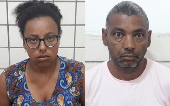 Suspeitos de sequestrar criança para ritual queriam curar câncer