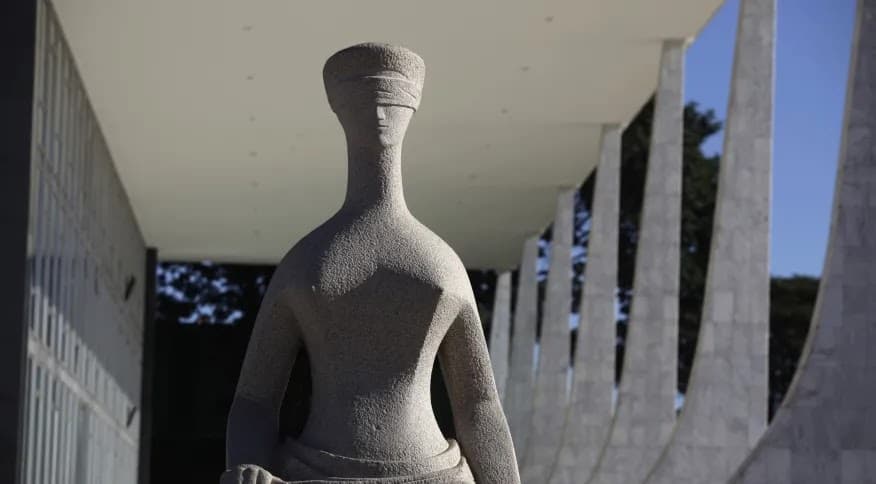 STF julga constitucionalidade do orçamento secreto nesta quarta-feira (7)