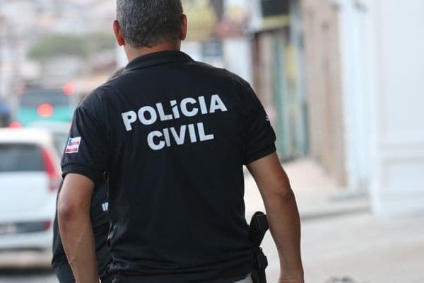 Acusado de estuprar sogra de 90 anos e divulgar vídeos do crime é preso