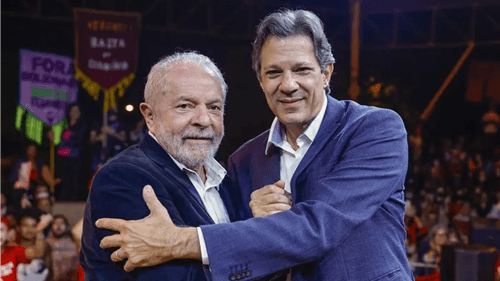 Governo anuncia isenção de Imposto de Renda para quem ganha até R$ 5 mil por mês