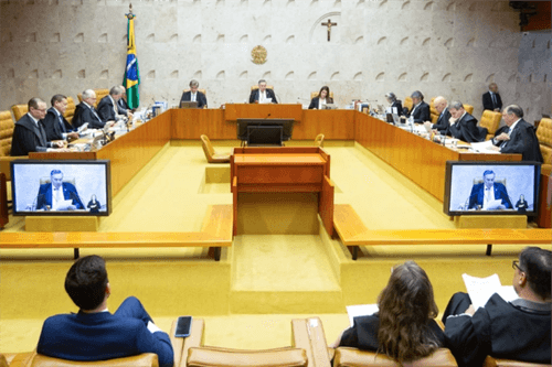 Maioria no STF vota para rejeição de revisão da vida toda do INSS