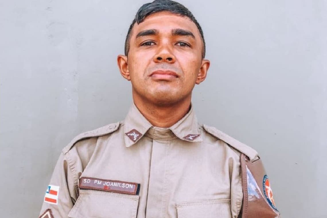 Policial militar da Bahia é morto por engano em ação da Polícia Civil em Pernambuco