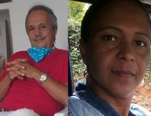 homem e mulher são encontrados mortos em apartamento na cidade de Ubaitaba