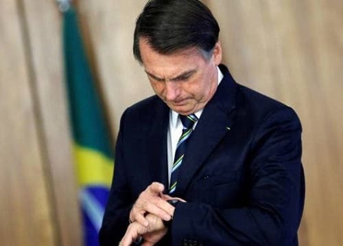 Pressionado, governo pede novos estudos sobre horário de verão