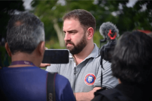 Governo libera time dirigido por filho de Lula a captar R$ 1,5 milhão