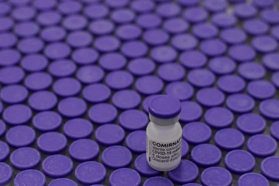 Bahia receberá 172.950 doses de vacinas contra Covid-19