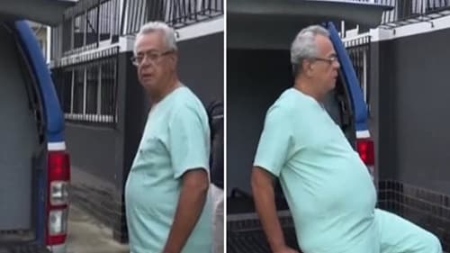 Médico é preso após acusação de racismo contra auditora na Bahia