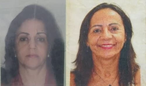 Carro atropela mulheres e deixa duas mortas e uma ferida em Brejões