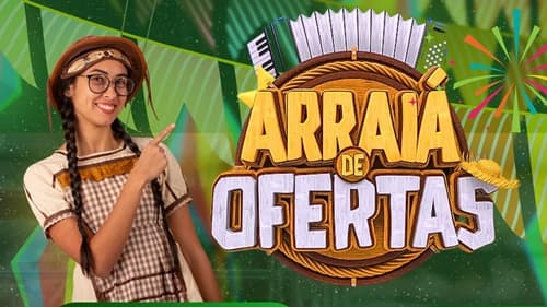 Confira o Arraiá de Ofertas no Supermercado Levinho