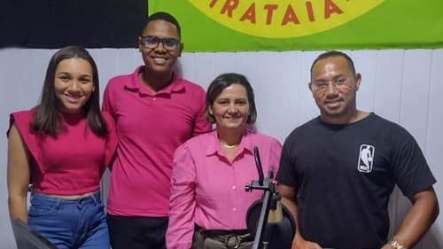 Ibirataia: Grande audiência na Entrevista de Juci do Pague Leve’s reflete crescente apoio popular