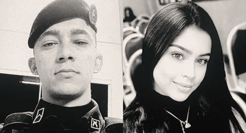 PM morre no dia do aniversário junto com a namorada num acidente em Juazeiro