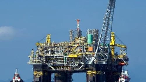 Petrobras retoma perfurações na Bahia após 6 anos e aquece setor energético