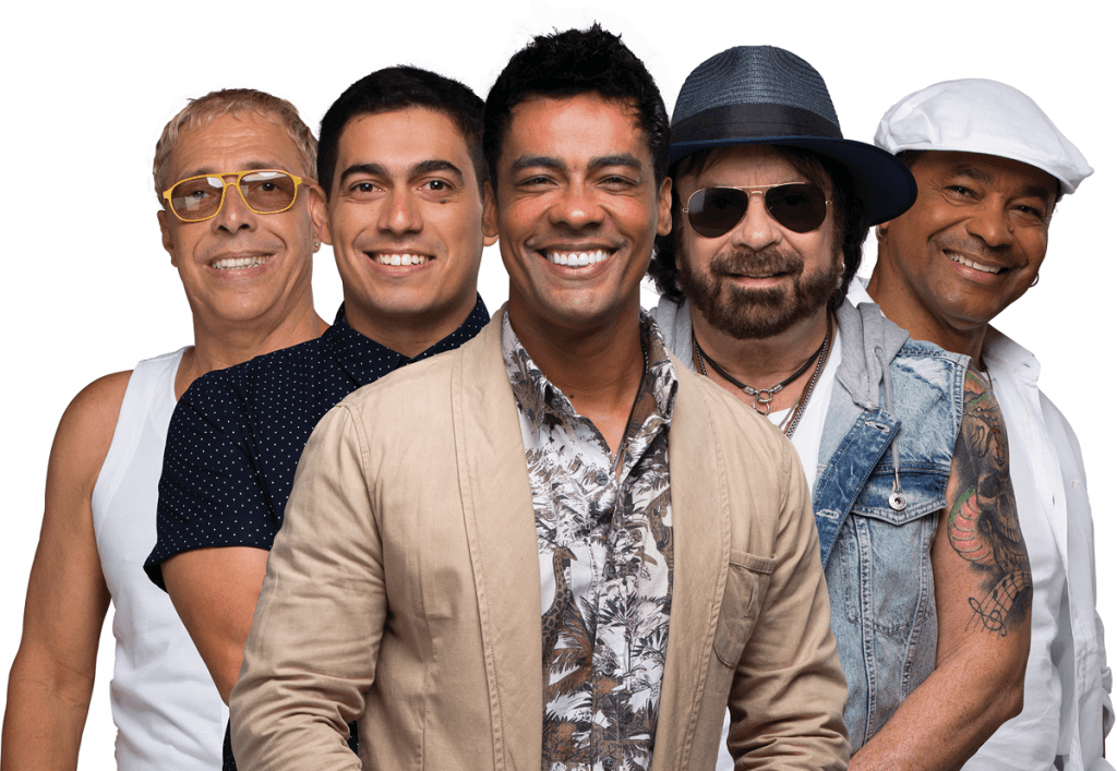 Prefeitura de Ibirataia confirma Banda Chiclete com Banana na grade do São João 2022