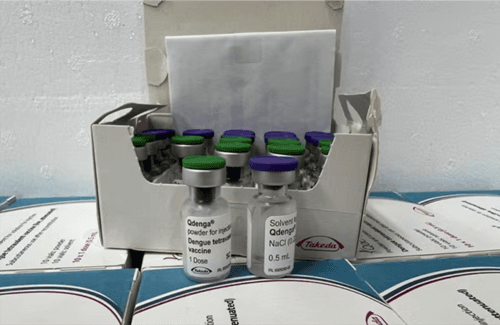 Vacina contra dengue esgota nas clínicas particulares da Bahia