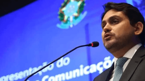 Governo pretende aprovar taxação das big techs no Congresso