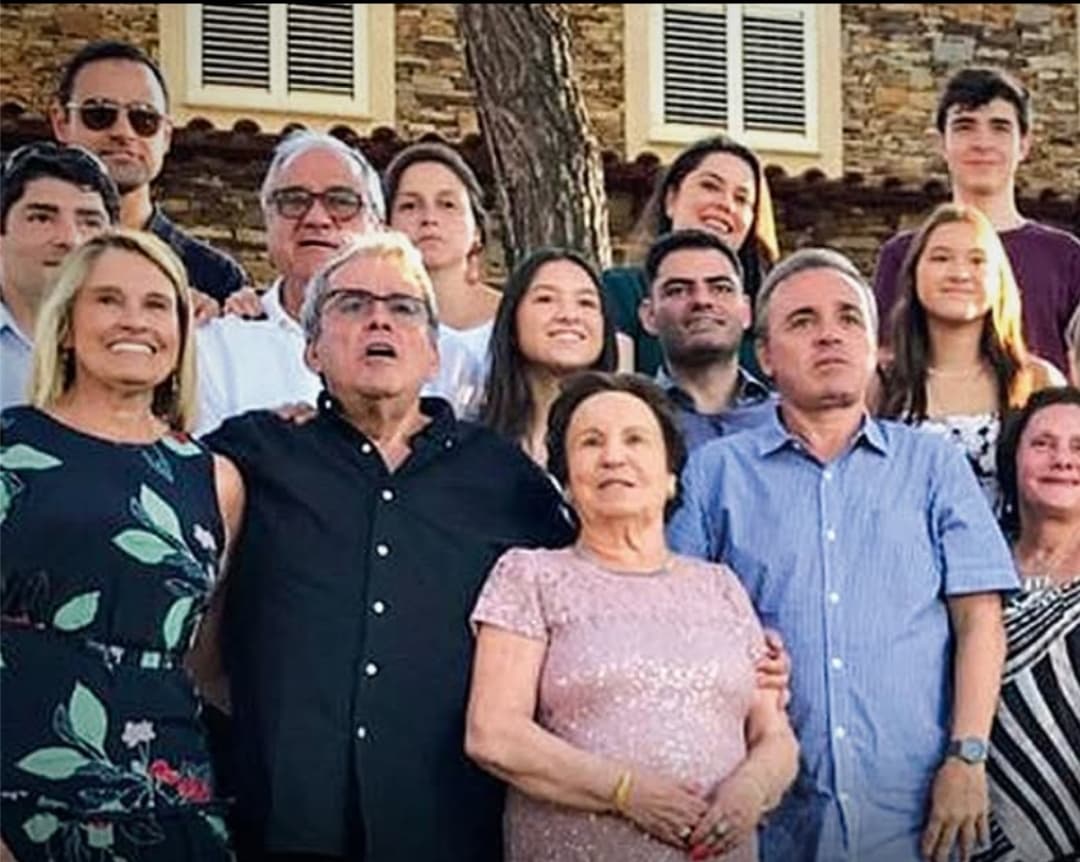 A batalha judicial pela herança bilionária de Gugu Liberato chega ao fim