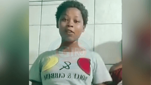Família segue sem notícias de jovem sequestrada em Barra do Rocha