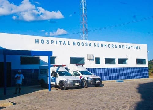 Prefeitura de Jitaúna esclarece que Operação da PF contra falsos médicos é vinculada à gestão passada