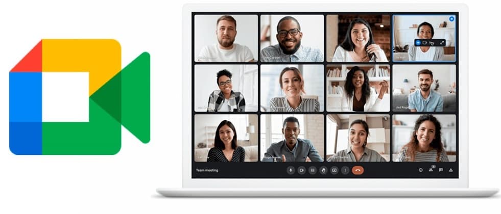 Google Meet passa a ter limite de tempo para reuniões em grupo gratuitas