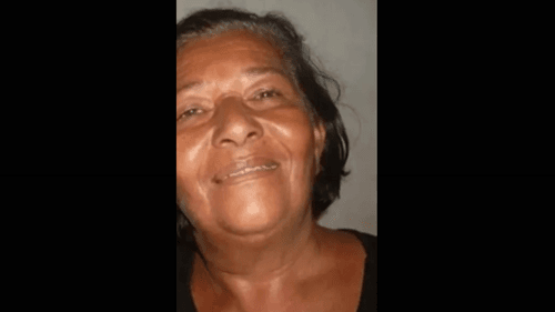 O Ibirataia Notícias lamenta o falecimento de Maria da Gloria Santos Silva, "Goi"