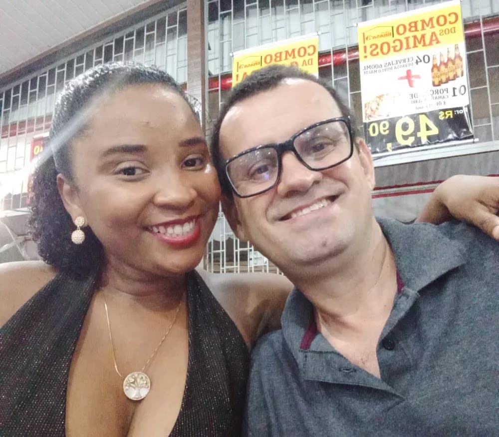 Morador da Bahia consulta saldo de 'dinheiro esquecido' e com R$ 0,52 adia promessa para esposa