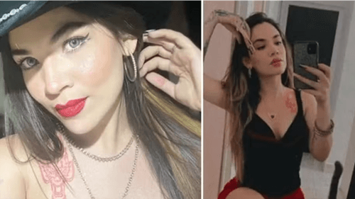 Sem dinheiro, mulher decide fazer 'rifa' de si mesma e viraliza na web