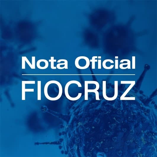 Fiocruz esclarece sobre intervalo de doses da vacina.