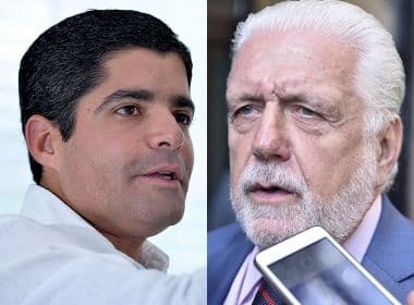 ACM Neto lidera corrida eleitoral para governo da Bahia em 2022