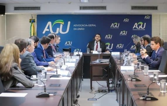 Prefeitos baianos pedem apoio ao governo federal para evitar queda do FPM Quinta