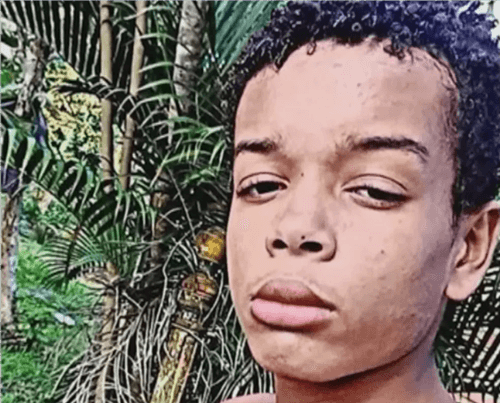 Adolescente de 17 anos desaparece após entrar em rio para nadar com irmãos em região turística da BA