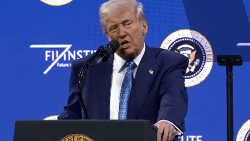 Preço do Bitcoin dispara após decisão de Trump