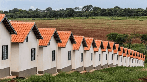 Minha Casa, Minha Vida: nova seleção contempla cidades com até 50 mil habitantes