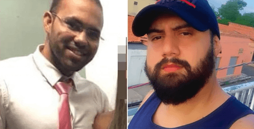 Saiba quem são os irmãos que morreram durante briga familiar