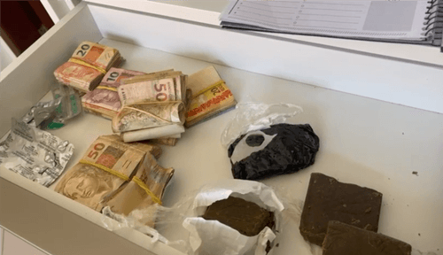 Líder de facção suspeito de fornecer armas para organizações criminosas é preso na Bahia