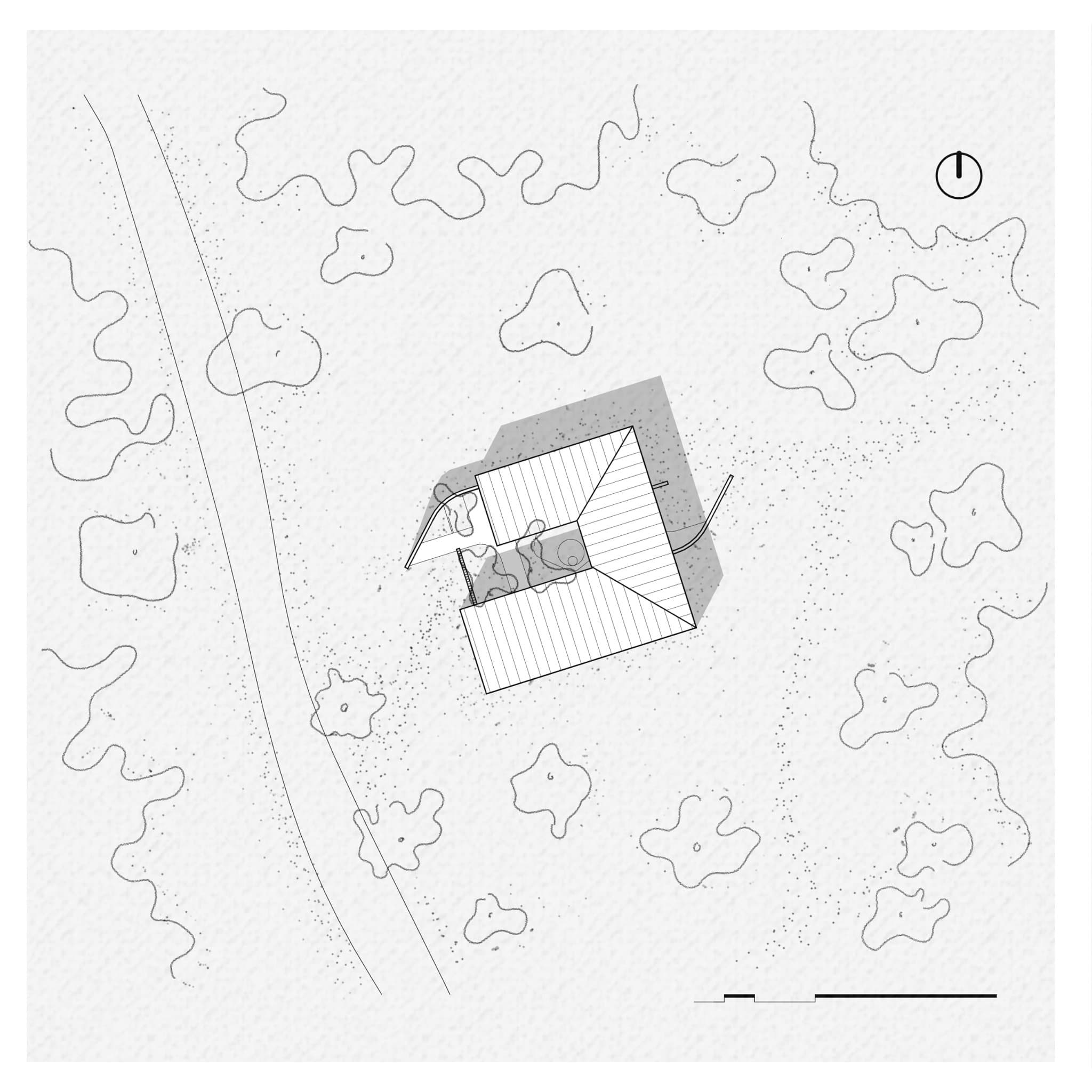 Ibirataense tem Projeto premiado no Special Mention no Concurso Kaira Looro - Children's House in Africa