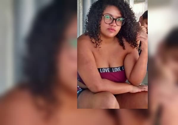 Garota é morta a tiros após ser usada como escudo humano, ela iria vender uma rifa