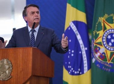 Bolsonaro teria criado orçamento secreto para ter base; deputados baianos estariam em lista